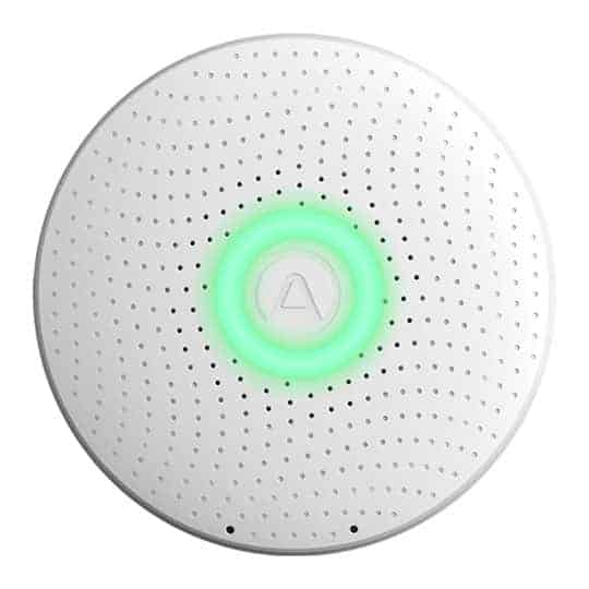 Airthings Wave Smart Radon Detector